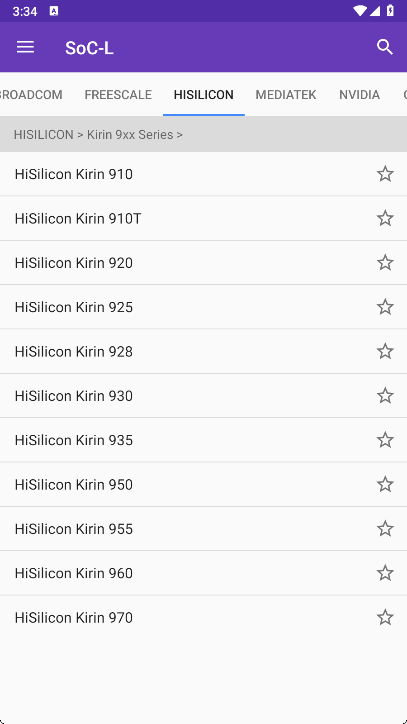 SoC-L 安卓中文版手机软件app截图