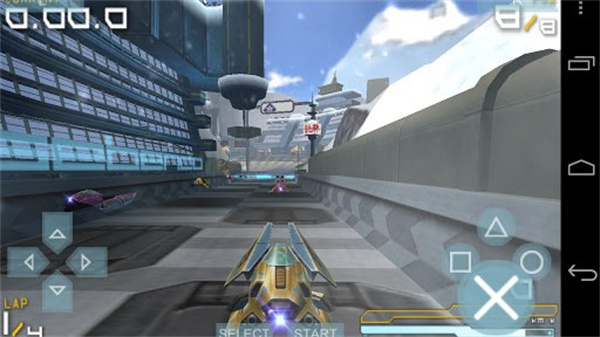 ppsspp 游戏资源手机软件app截图