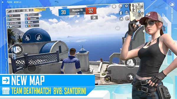 pubg地铁逃生 下载安装免费2025最新版本手游app截图