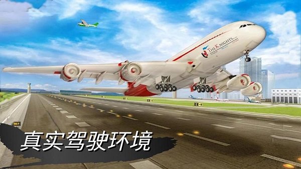 仿真驾驶挑战 最新版手游app截图