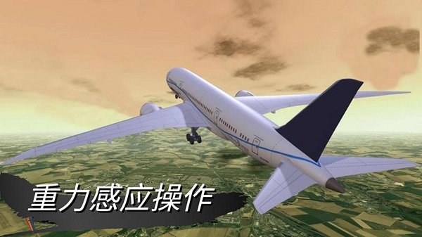仿真驾驶挑战 最新版手游app截图