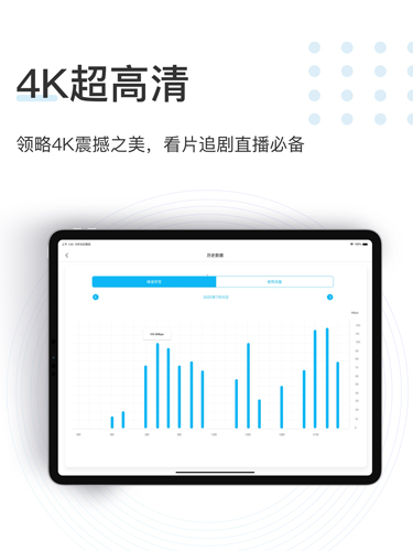 SpeedCN加速器 小海豚加速安卓版手机软件app截图