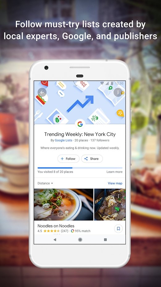 google maps 卫星地图手机软件app截图