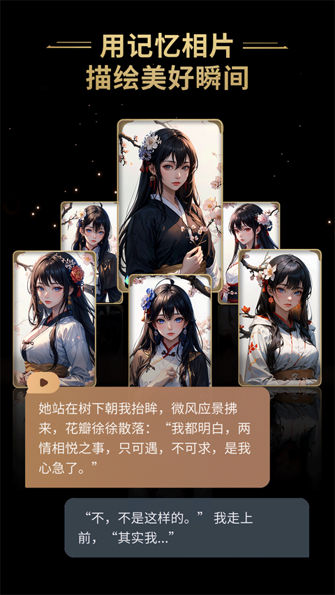 星野 免费安装入口手机软件app截图