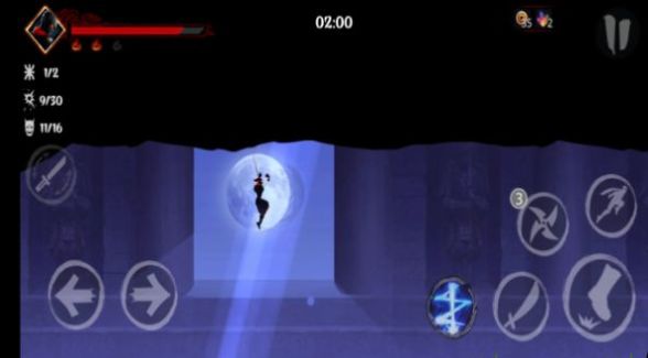 暗影格斗2 无限金币免root版手游app截图