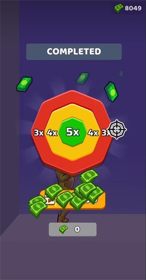 谁先阵亡 小游戏入口点击即玩手游app截图