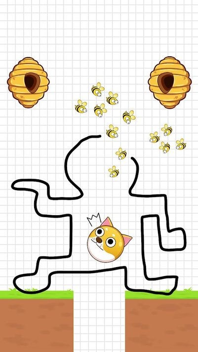 保护狗狗安全 正版手游app截图