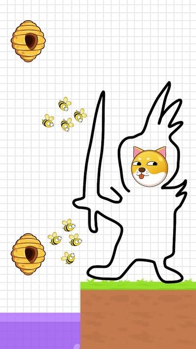 保护狗狗安全 正版手游app截图