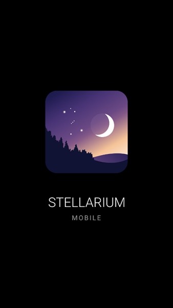 Stellarium 星空版手机软件app截图