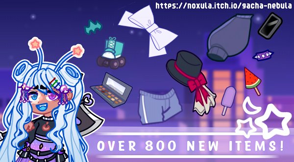 加查星云 加查之星官方版手游app截图