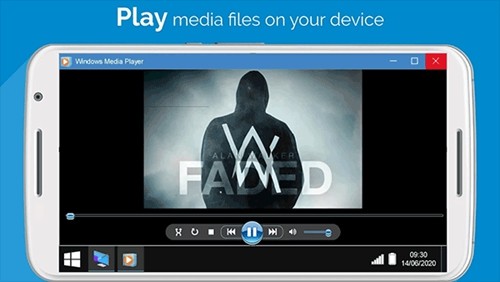 win7模拟器 免费版手游app截图