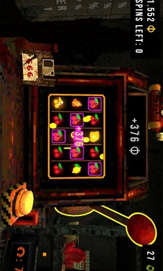 CloverPit幸运深渊手游app截图