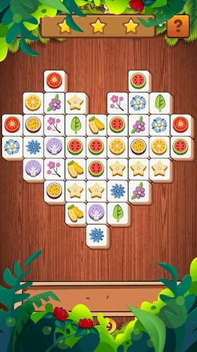 连连看我最牛 最新版手游app截图