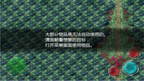 魔女之家 手机中文版手游app截图
