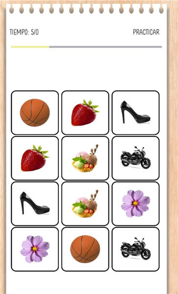 新奇连连看 安卓最新版手游app截图