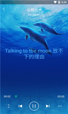 歌词适配 app官方正版手机软件app截图