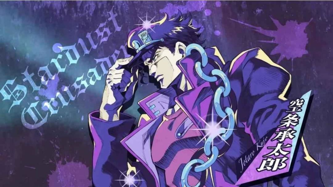 JOJO的奇妙冒险 中文正版手游app截图