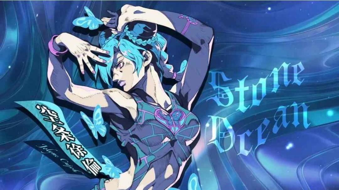 JOJO的奇妙冒险 中文正版手游app截图