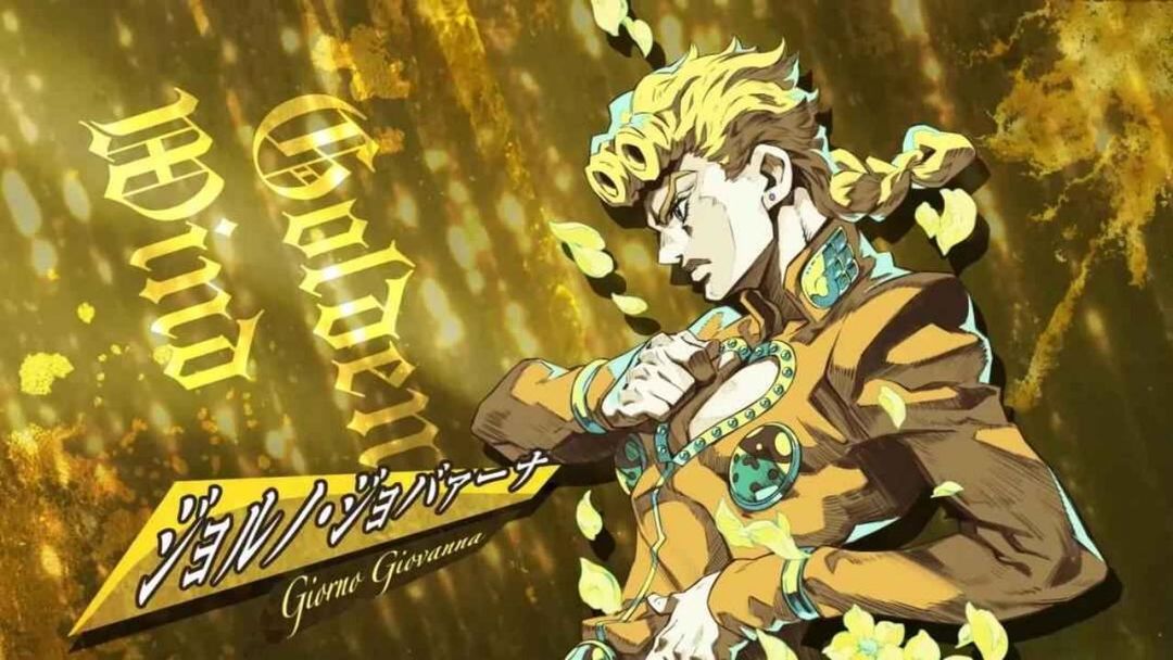 JOJO的奇妙冒险 完整版手游app截图