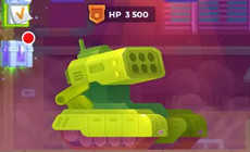 坦克明星Tank Stars手游app截图