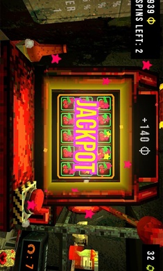 CloverPit 汉化版手游app截图