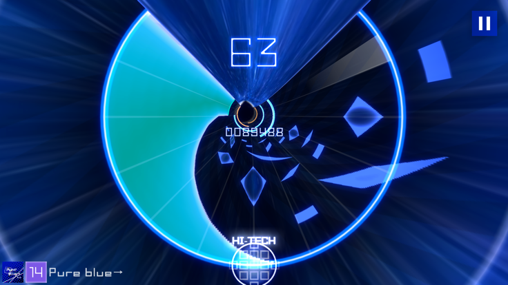 Liminality 官网版手游app截图