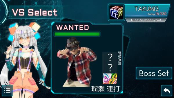 TAKUMI³ 官方版手游app截图