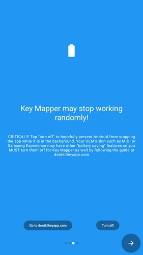 键映射器 2.3版本手机软件app截图