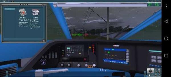 3d模拟火车 下载安装最新版手游app截图