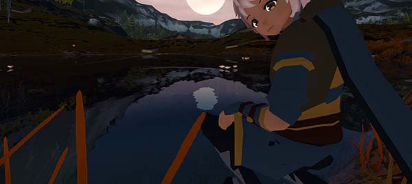 wilderless 探索小游戏手游app截图