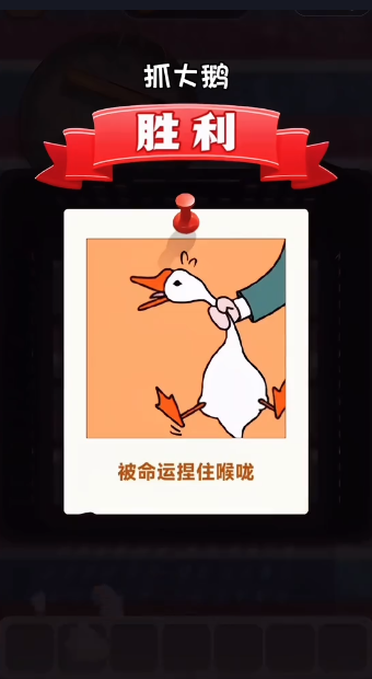 抓大鹅 手游2025安装入口手游app截图