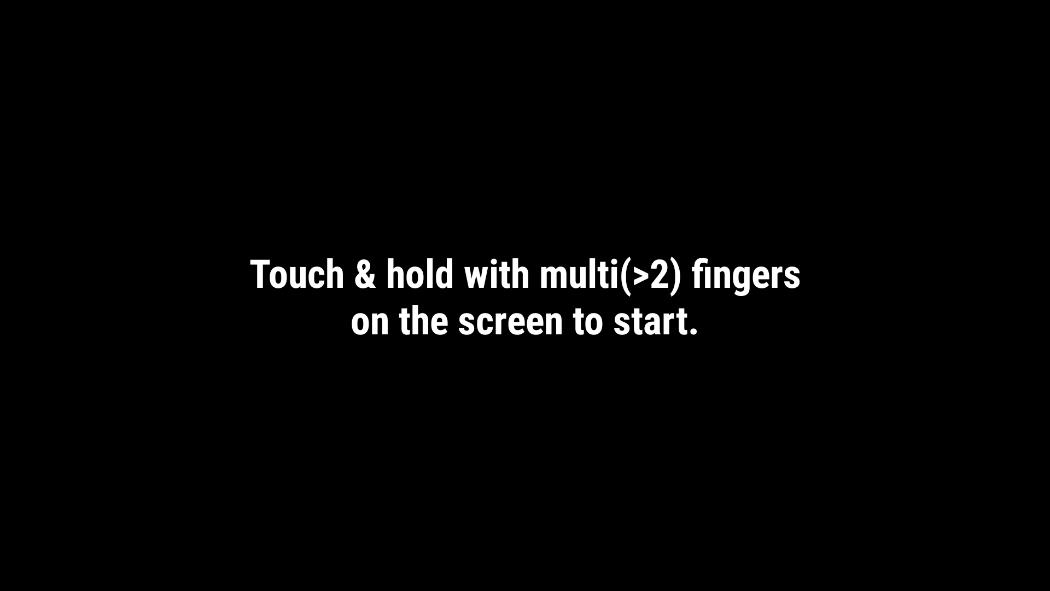 Tap Roulette 安卓版手游app截图