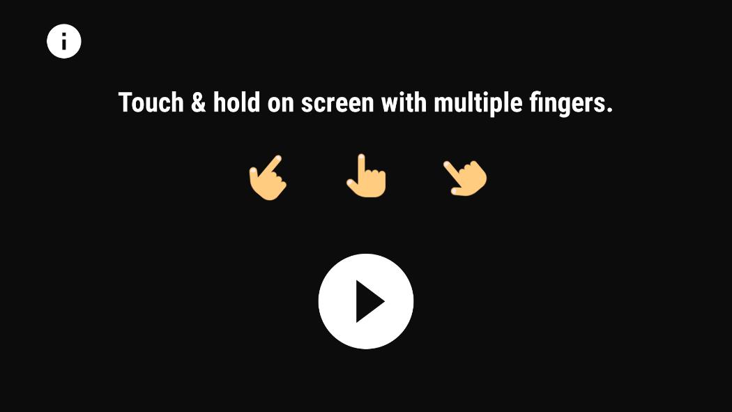Tap Roulette 安卓版手游app截图