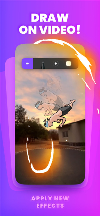 flipaclip 中文版最新版手机软件app截图