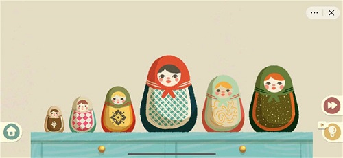 收纳物语 无广告中文版手游app截图