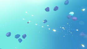 超级太空俱乐部 手机版手游app截图