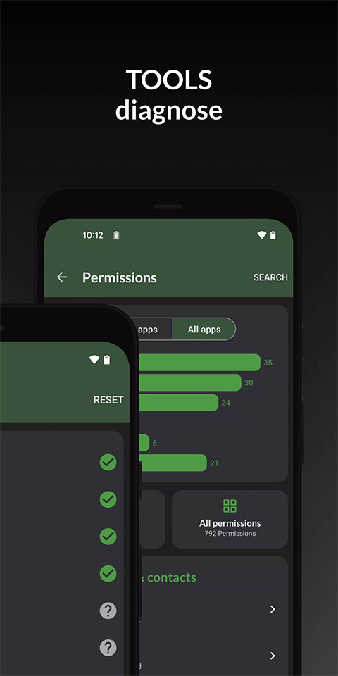 DevCheck 官方正版手机软件app截图