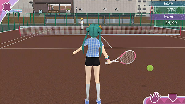 少女都市3d 中文免费解锁地图手游app截图