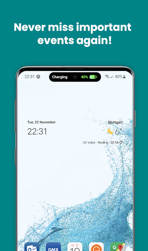 Dynamicspot灵动岛 官网最新版手机软件app截图