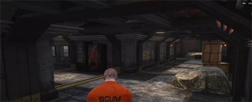 人渣scum 官方正版手游下载手游app截图