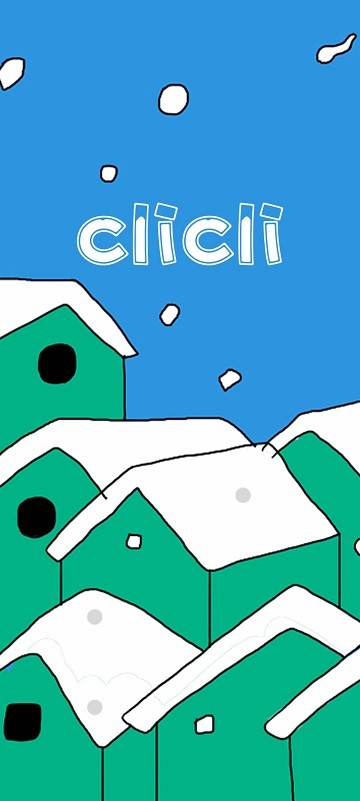clicli动漫 纯净无广版手机软件app截图