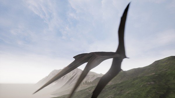 theisle恐龙岛 中文正版手游app截图