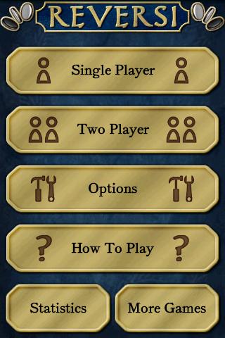 自由黑白棋手游app截图