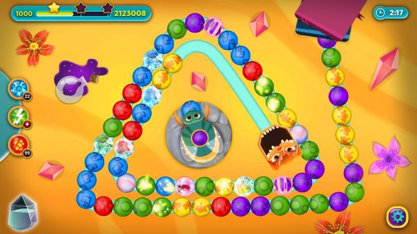 维奥拉祖玛 最新版手游app截图