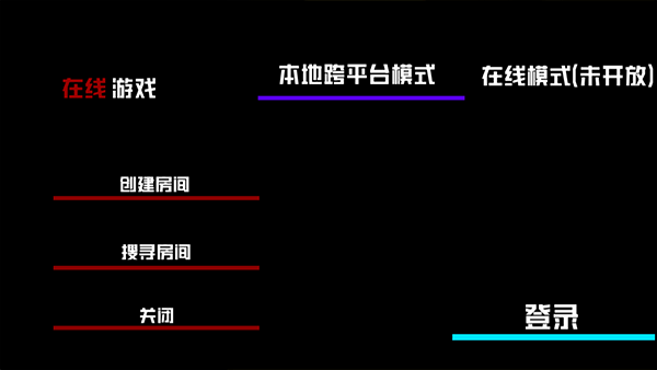 打开后室 手机安卓版手游app截图