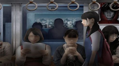 翌日第三话 汉化版手游app截图