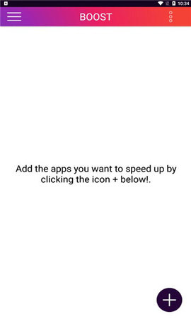 90fps画质助手 手机版手机软件app截图
