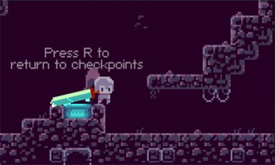 Deepest Sword手游app截图