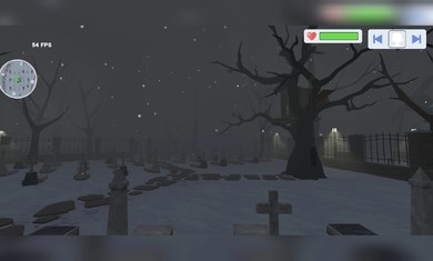 邪恶雪人2 最新版手游app截图