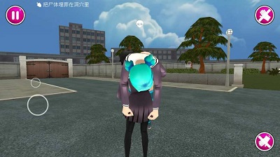 病娇模拟器 下载中文版手机正版手游app截图